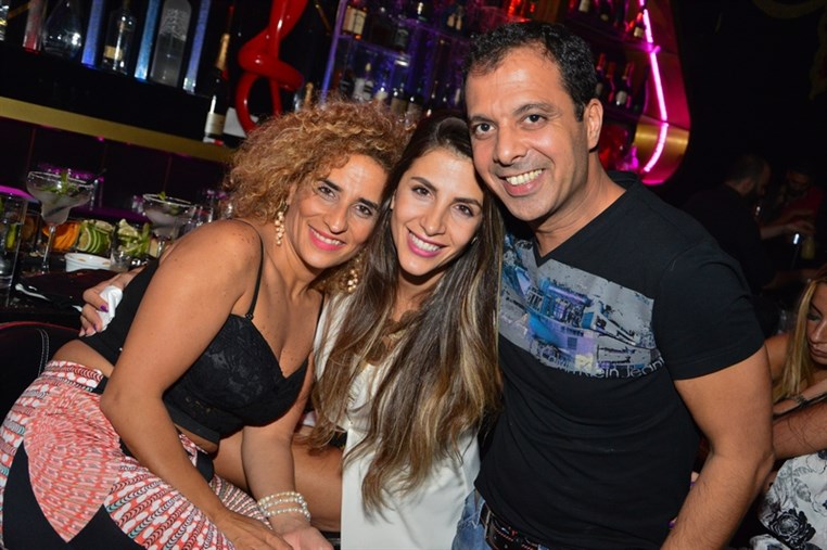 Diva Club on Saturday Night